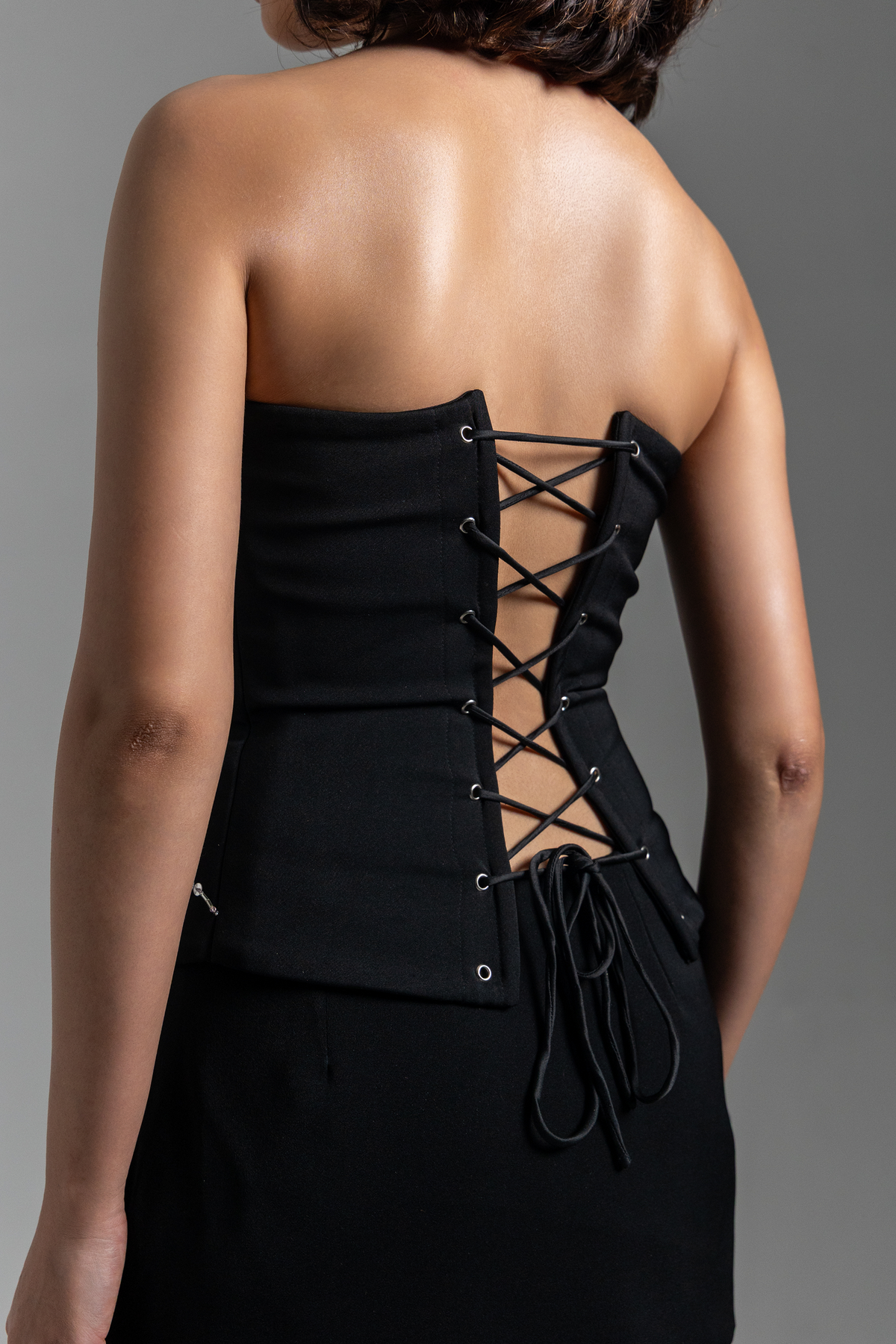 Liliane Corset