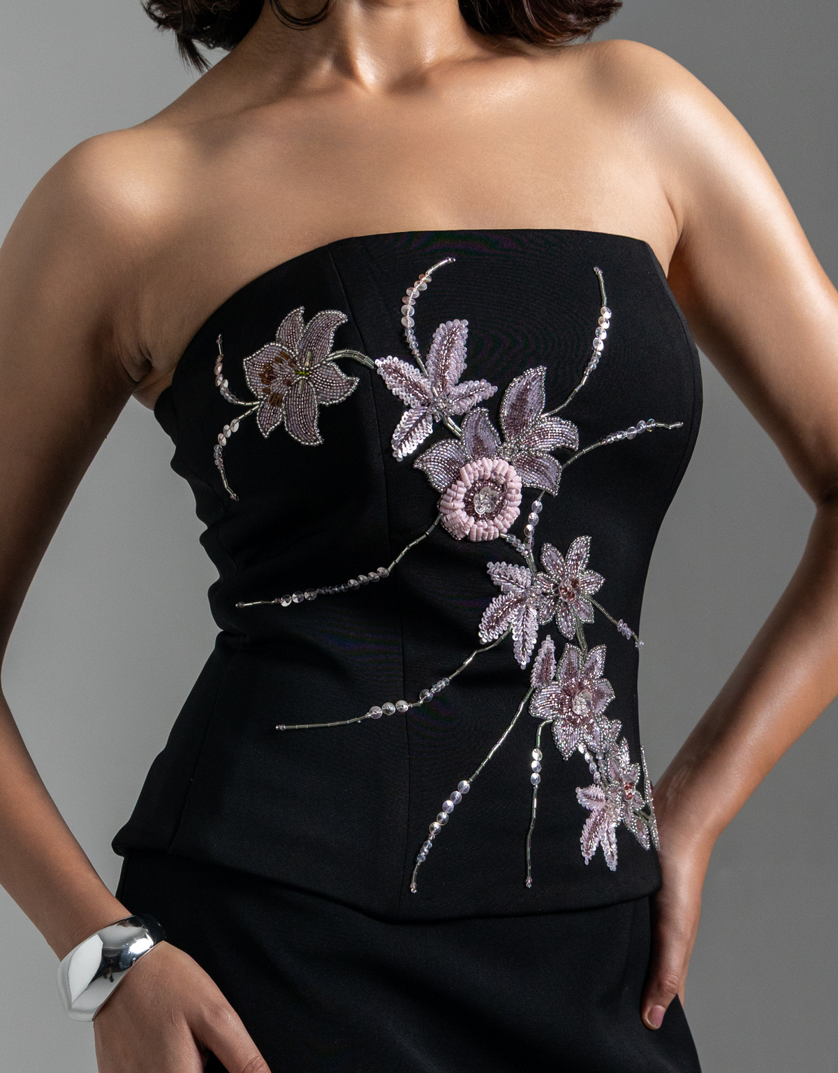 Liliane Corset