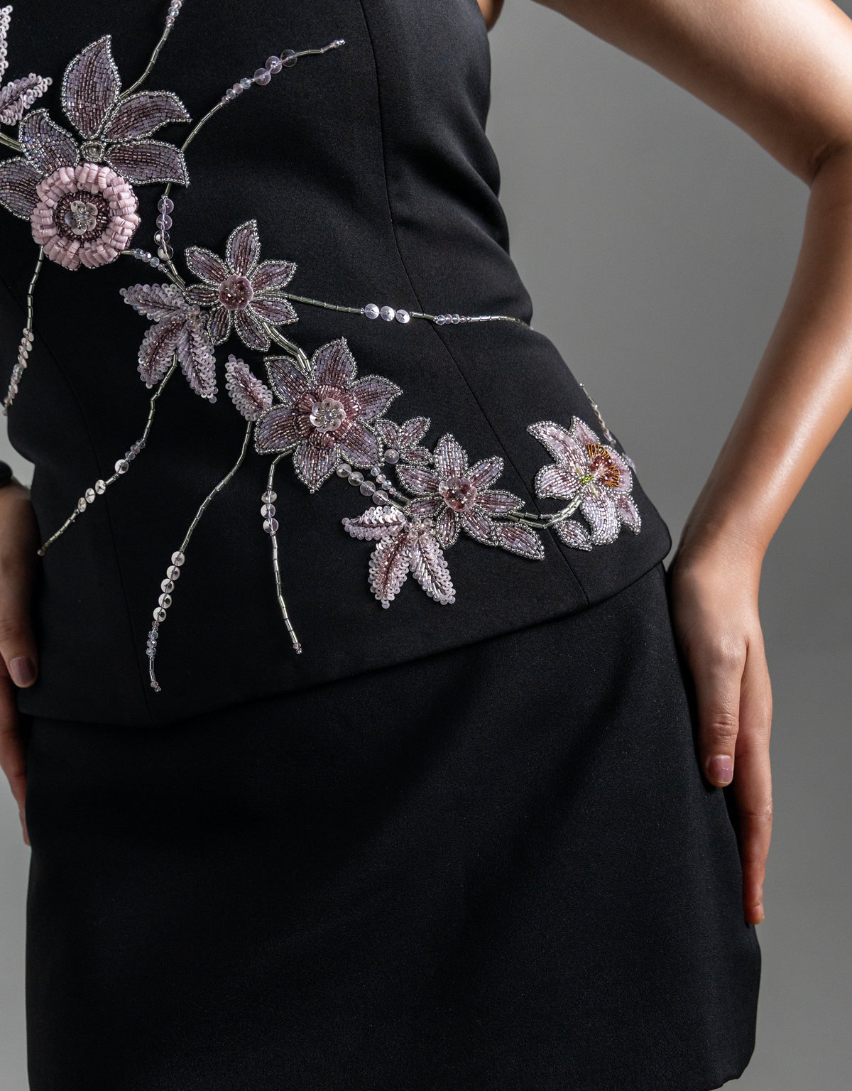 Liliane Corset