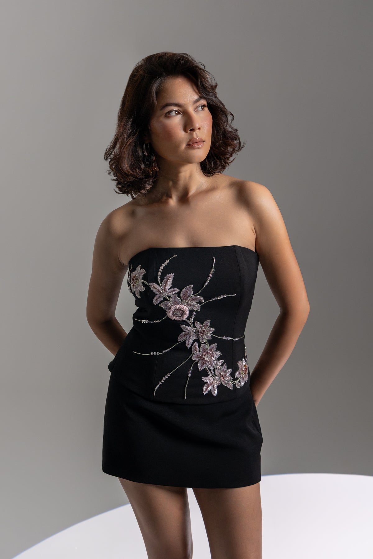 Liliane Set