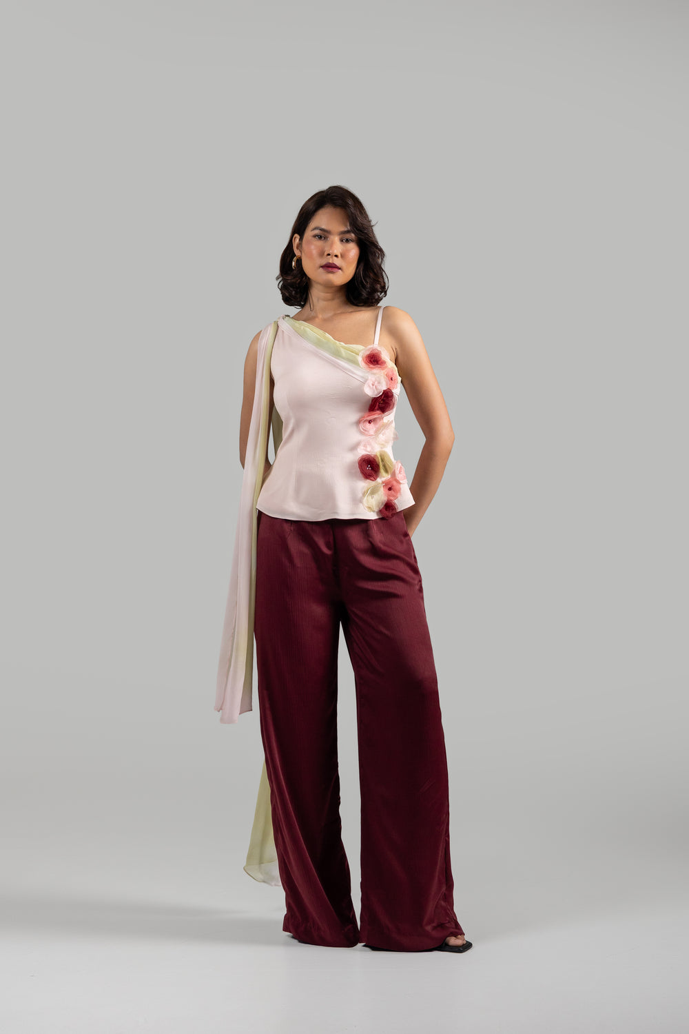 Camellia Set