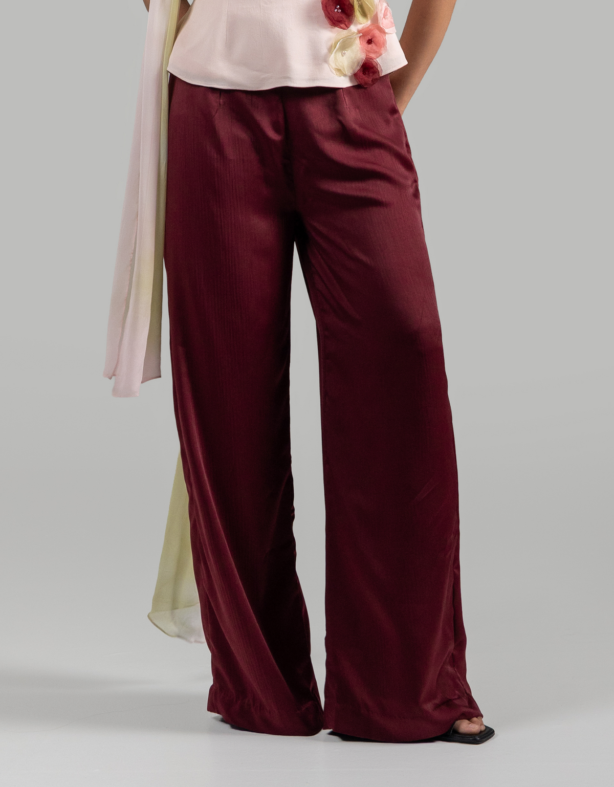 Camellia Pants