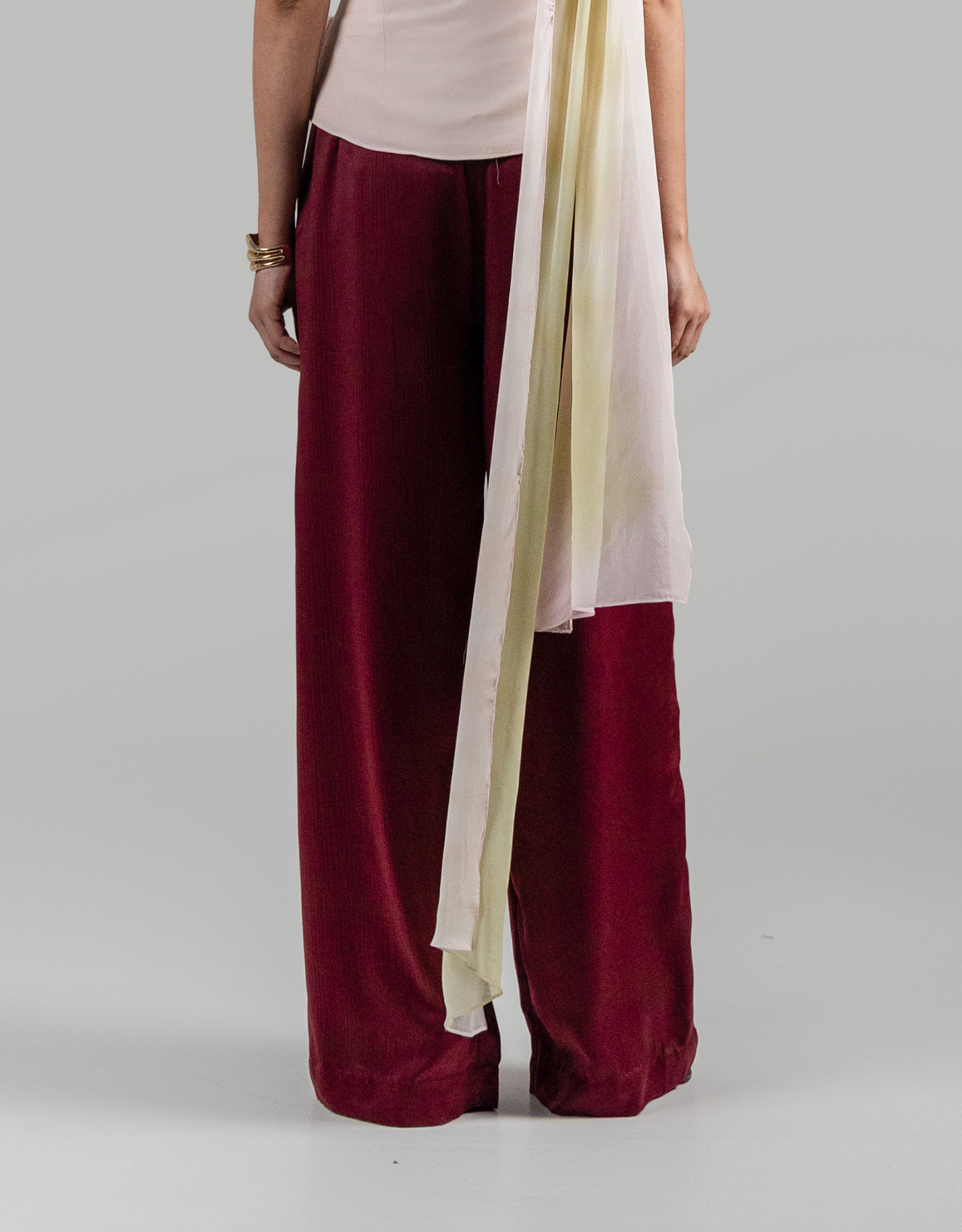 Camellia Pants