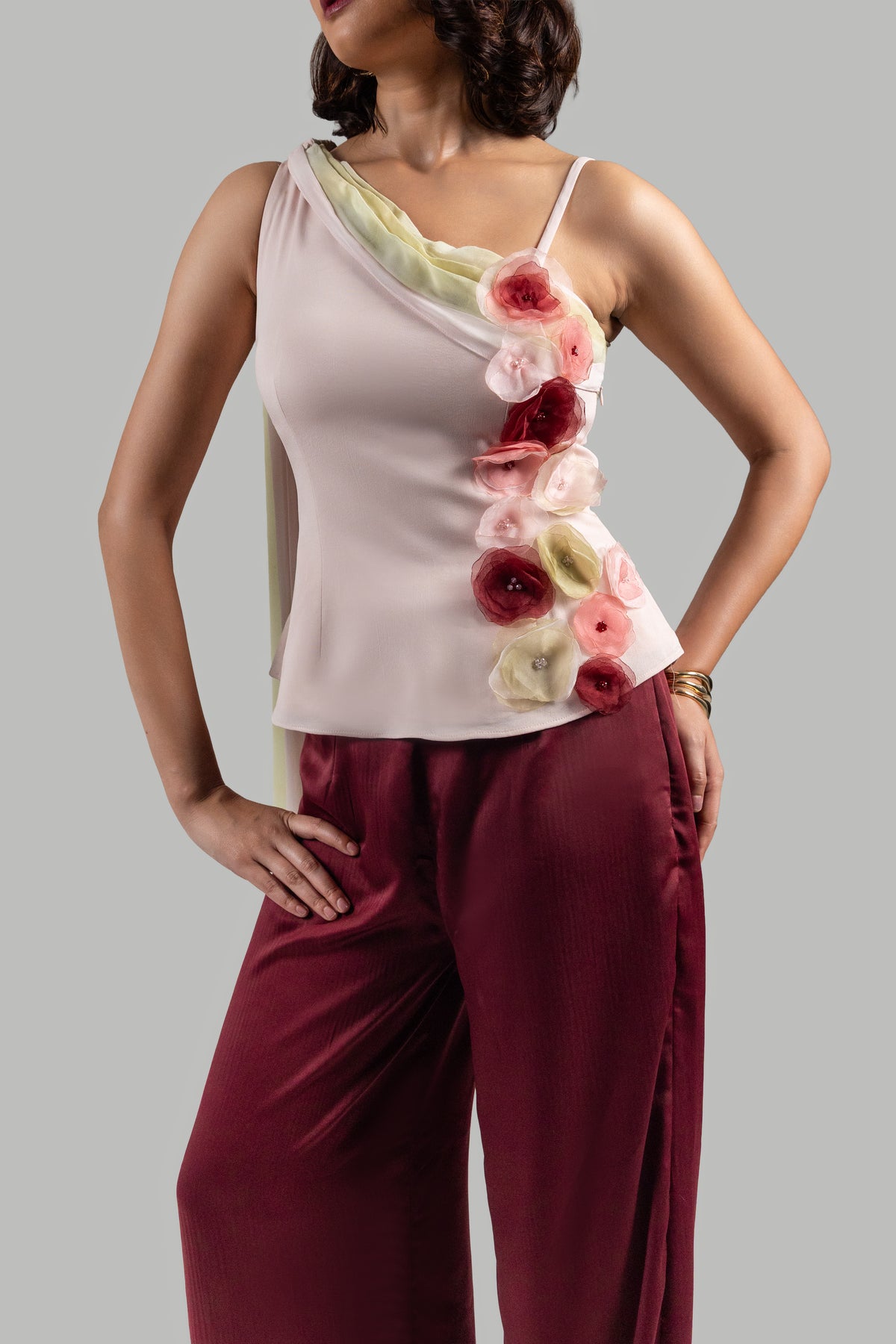 Camellia Set
