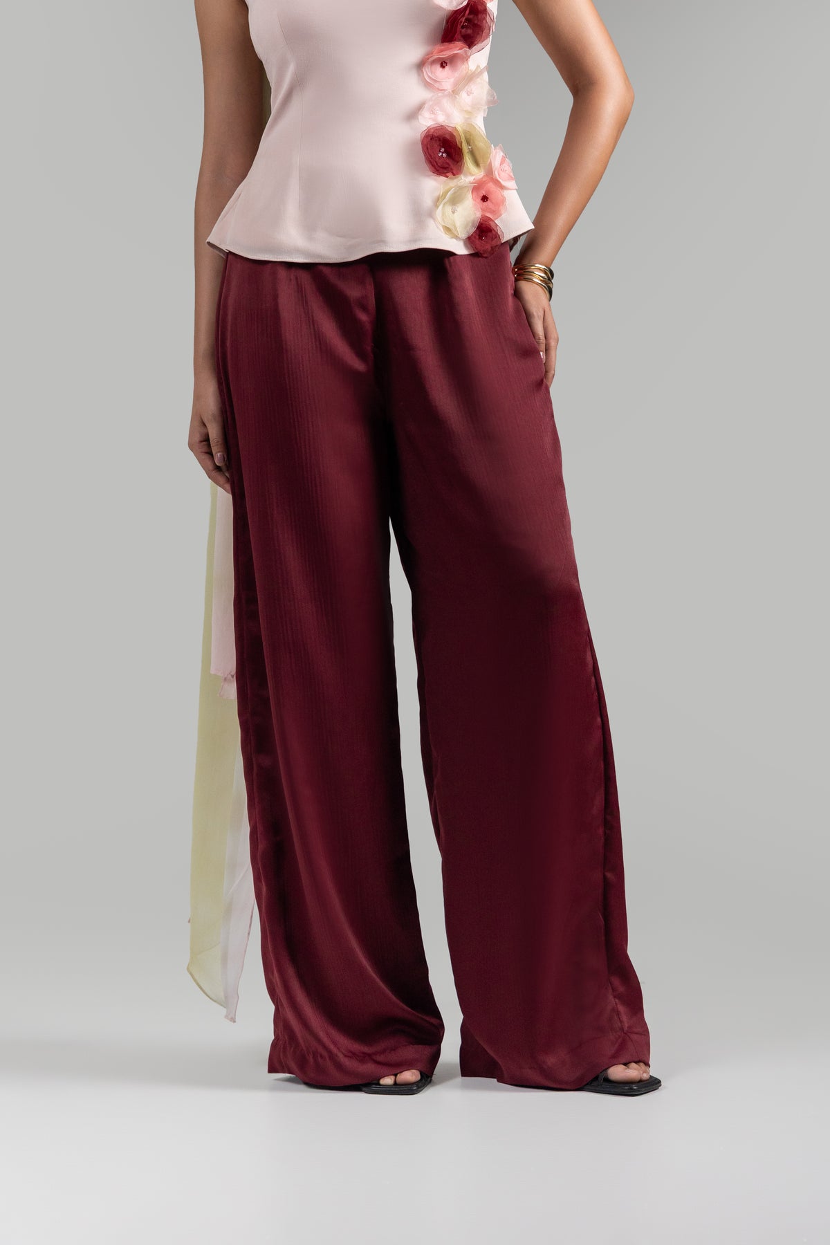 Camellia Set