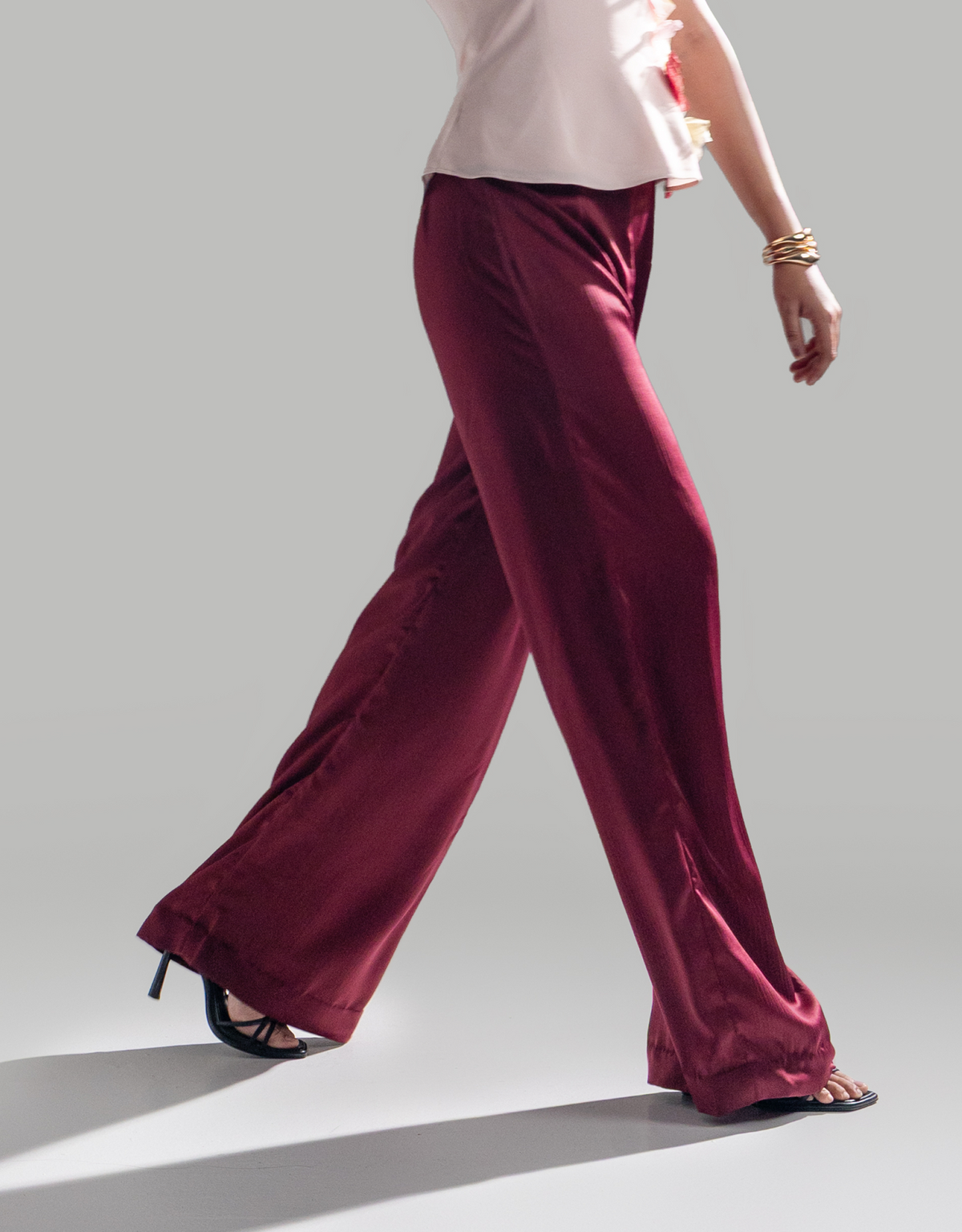 Camellia Pants